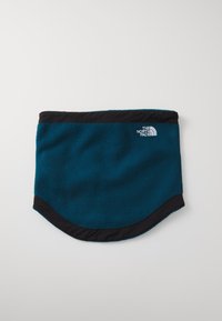 The North Face DENALI NECK GAITER UNISEX - Plaukų tinklelis - midnight petrol