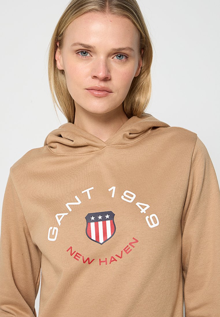 Kapuzenpullover