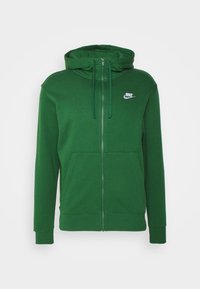 Não selecionado, gorge green/white