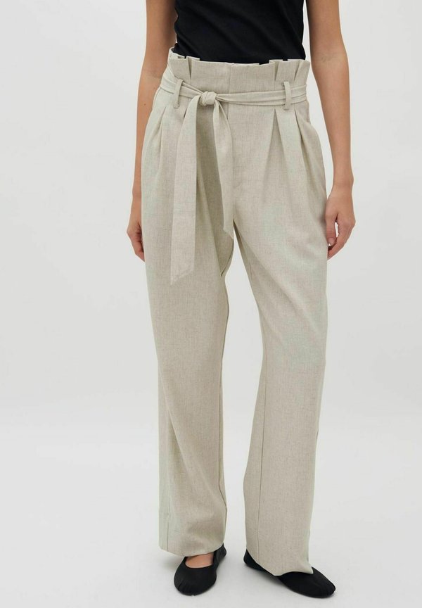 VELATTA-M - Stoffhose - kit melange