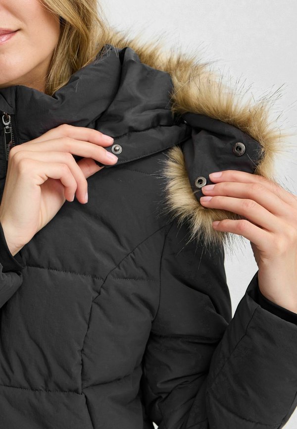 FRMARNA - Winter jacket - phantom2