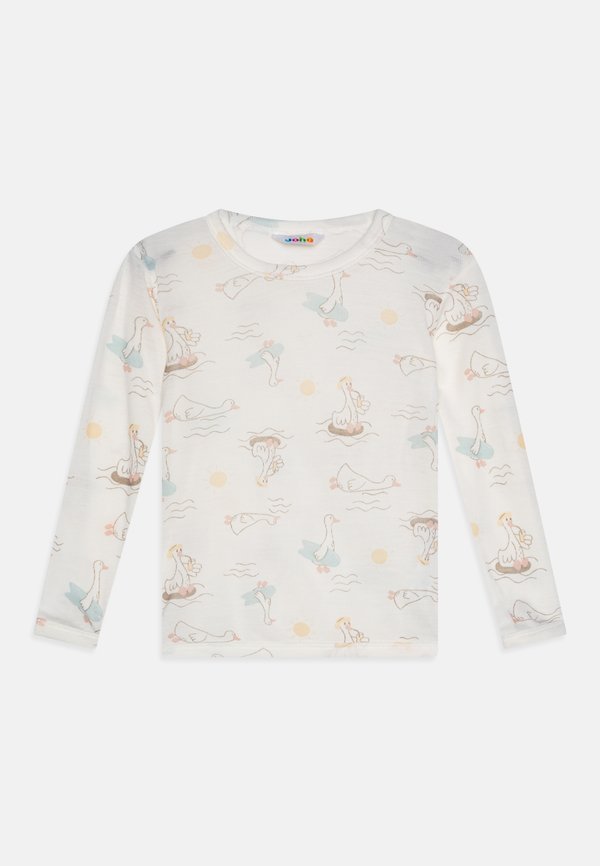 LONG SLEEVES UNISEX - Long sleeved top