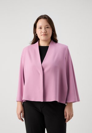 ZERBINO - Cape - rosa antico