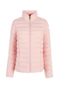 JOTT MAÏA - Gewatteerde jas - rose