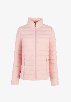 JOTT MAÏA - Chaqueta de plumas - rose