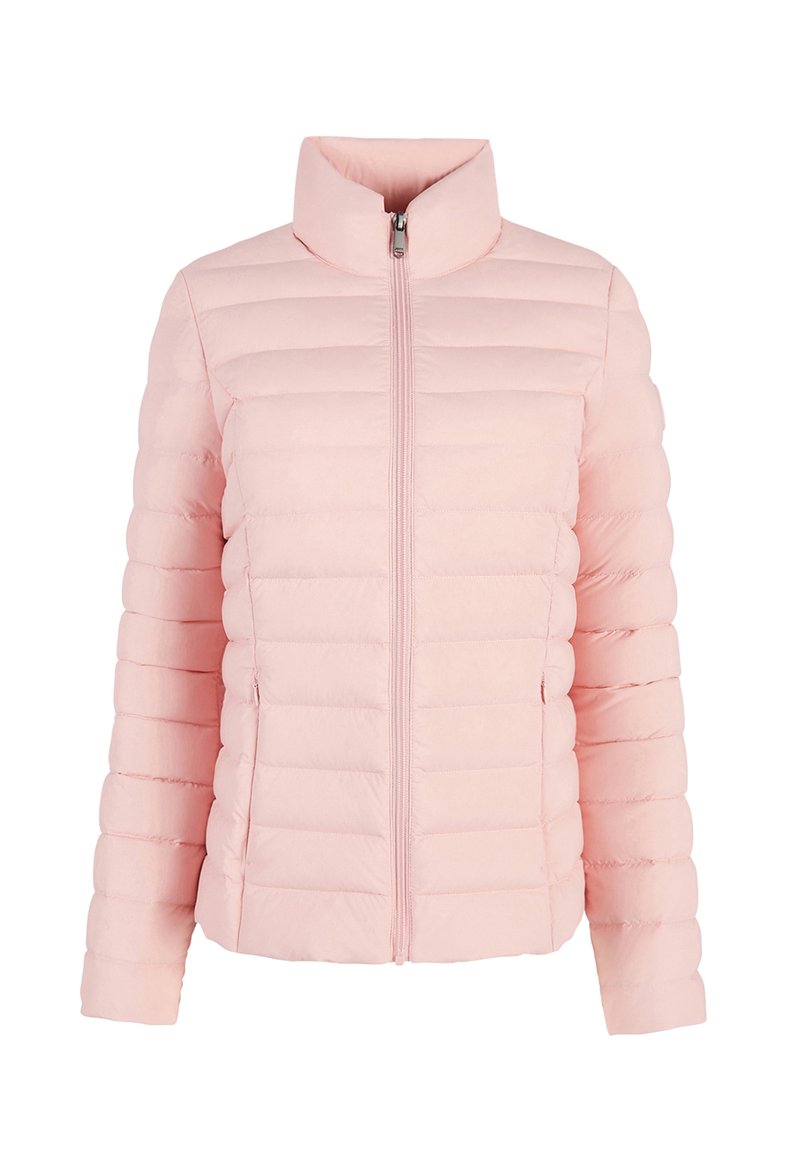 JOTT MAÏA - Gewatteerde jas - rose
