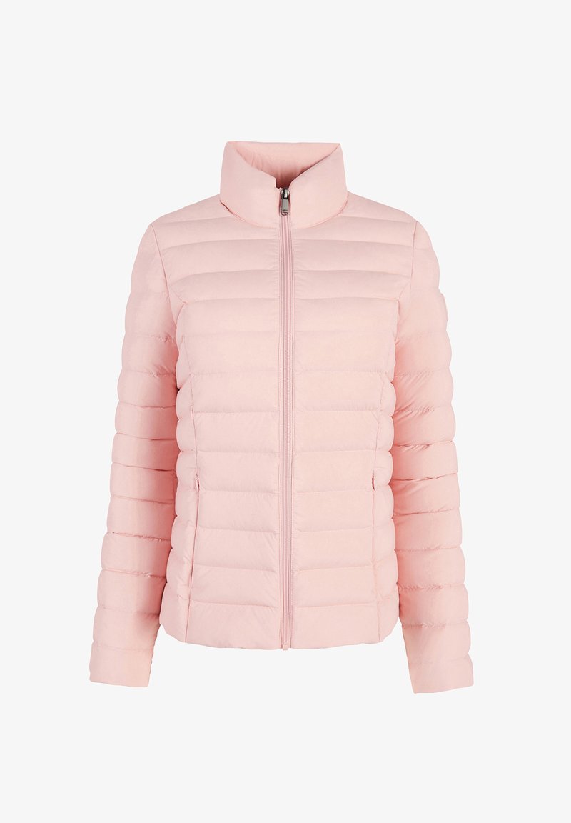 JOTT MAÏA - Gewatteerde jas - rose