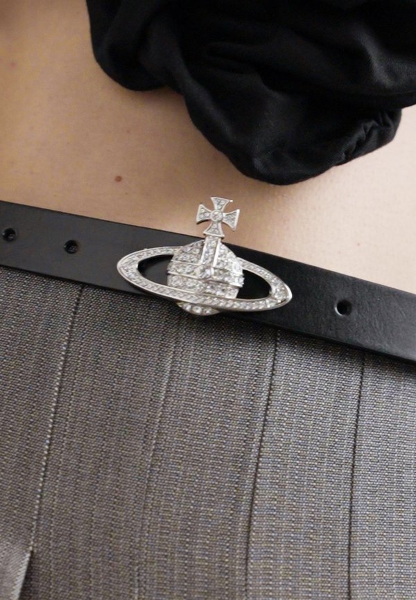 SMALL RELIEF BELT - Belt2