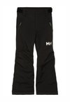 LEGENDARY PANT UNISEX - Zimní kalhoty - black