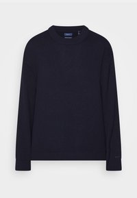 Ausgewählt, evening blue