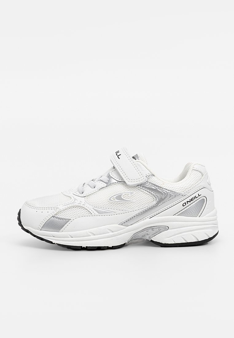 O'Neill Baskets basses blanc