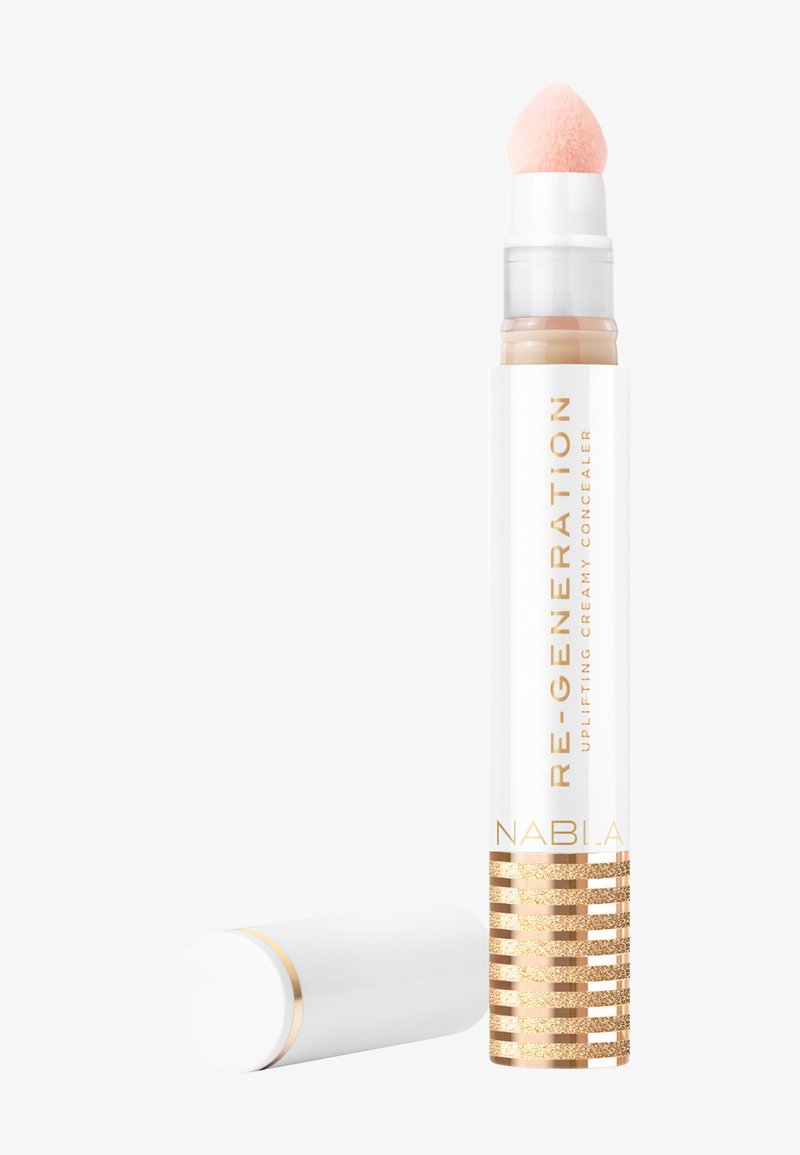 NABLA - RE-GENERATION CONCEALER - Correcteur - very fair complexion with neutral undertone, Agrandir