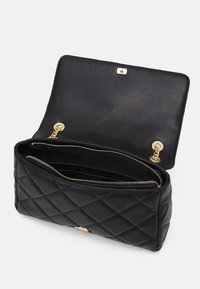 Valentino Bags Taška s příčným popruhem - black