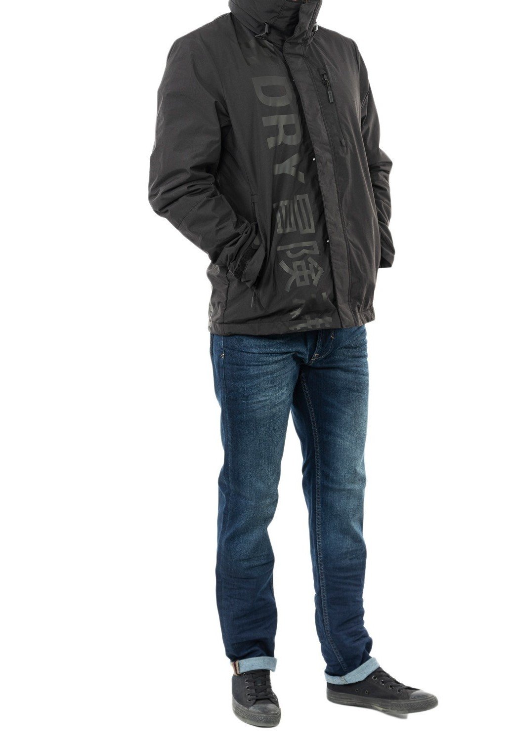 Uomo Giacca da mezza stagione Uomo Giacca da mezza stagione