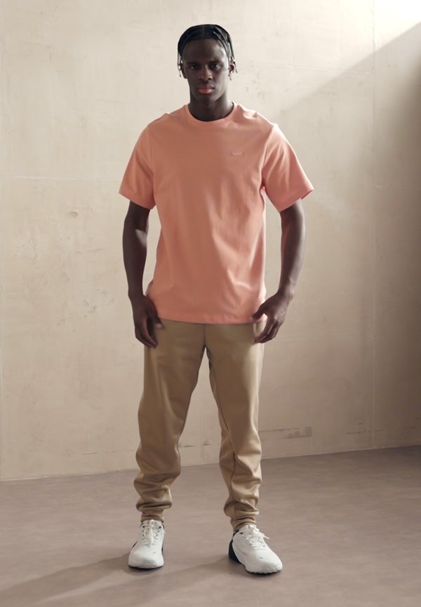 PRIMARY - Sports T-shirt - apricot agate3