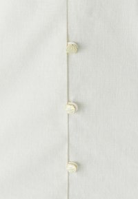 BWLDR ZAHLIA - Pārliekama kleita - off white