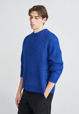 Maglione - surf blue