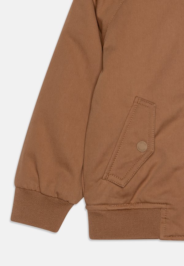 UNISEX - Bomber Jacket - hickory2