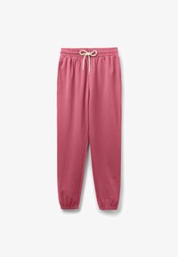 Niet geselecteerd, Pink