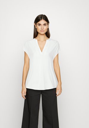 Blouse - weiß