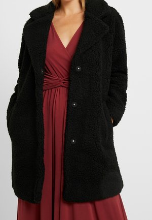 Manteau d'hiver - black