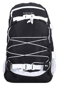 Forvert ICE LOUIS Rucksack black
