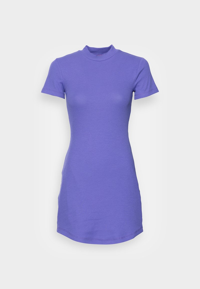Damen Freizeitkleider | Even&Odd Freizeitkleid blue/blau - TI71253 Damen Freizeitkleider | Even&Odd Freizeitkleid blue/blau - TI71253