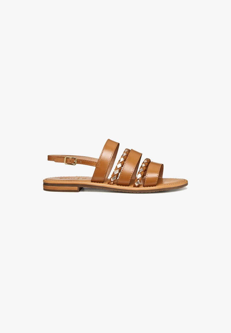 Geox Sandali D Sozy Plus sandalo basso con strass Geox Sandali D Sozy Plus sandalo basso con strass