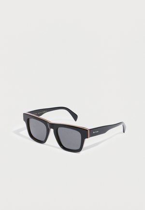 KRAMER UNISEX - Ochelari de soare - blacK