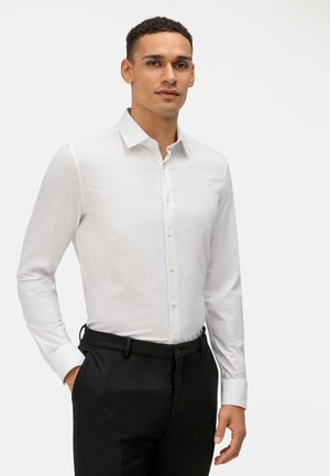 24/SEVEN MODERN FIT - Chemise - white