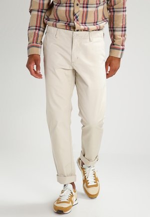 Chino - off-white