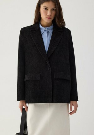 Touché Privé, Blazer - black