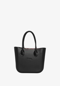 Nevybráno, black plain