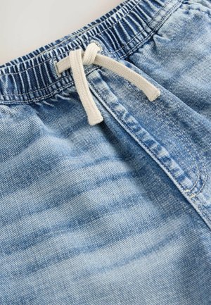 Next - Jeansy Straight Leg