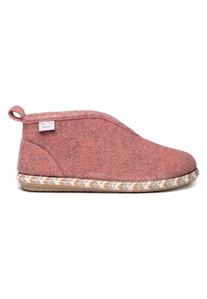 DORIA FP - Lahtised kingad - nude