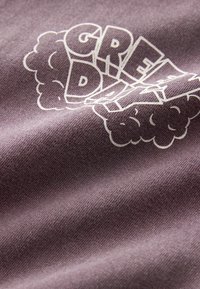 Next LICENCE  - Camiseta estampada - purple green day