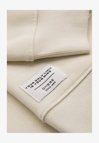 Non sélectionné, cream