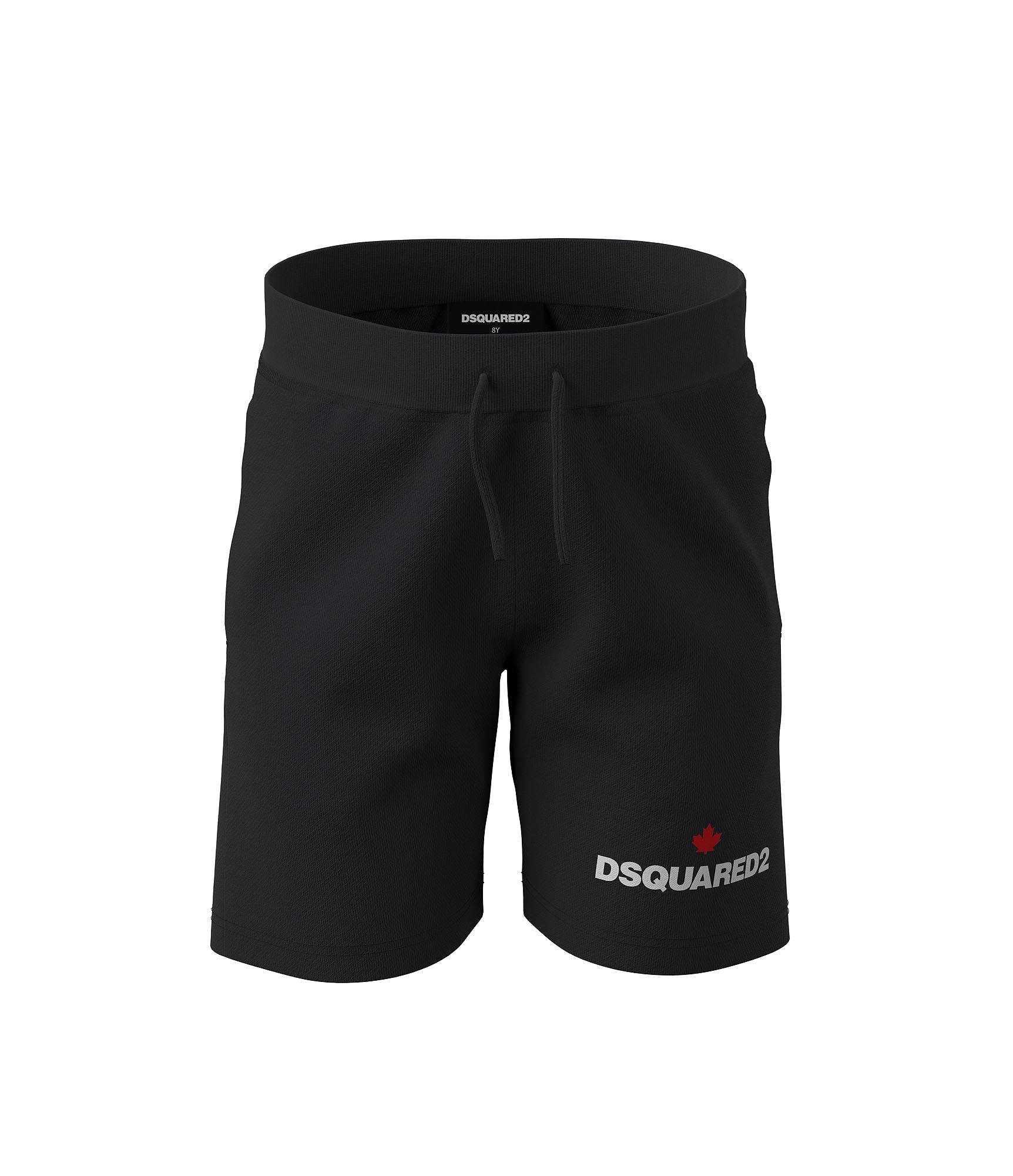 dsquared2 pantaloncini
