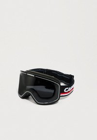 SNOW GOGGLE UNISEX - Jiné doplňky - black matte