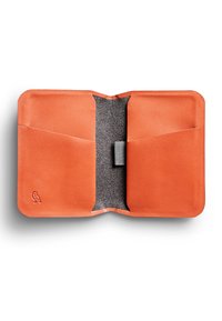 Bellroy APEX SLIM SLEEVE - Custodia per passaporto - indigo