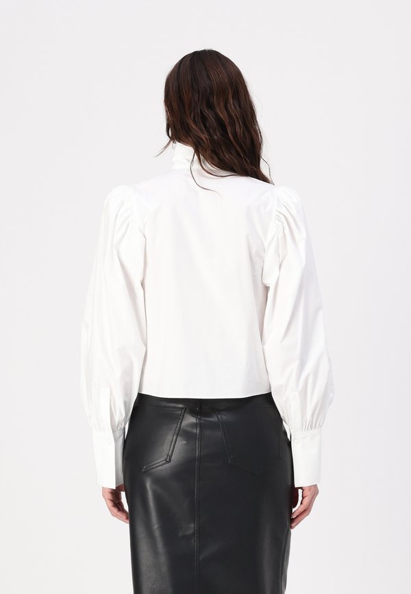 FASHION SHIRT - Button-down blouse3