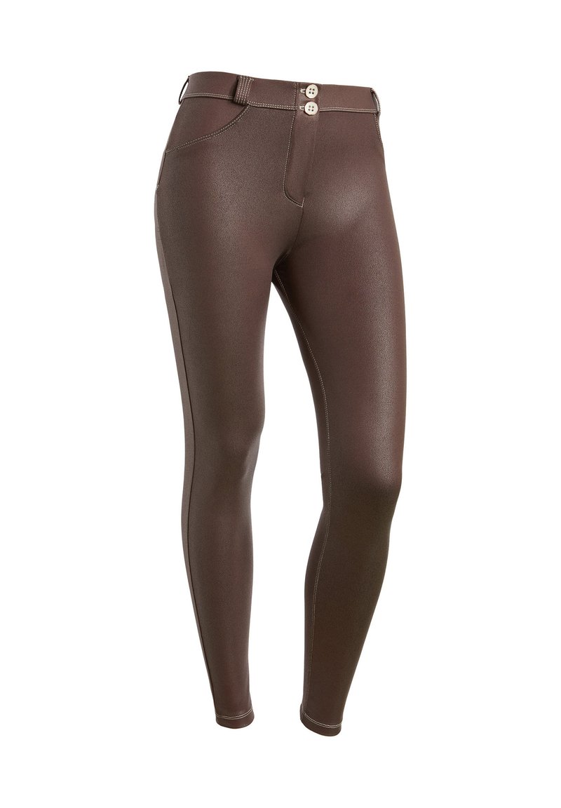 Freddy Pantalones - french roast