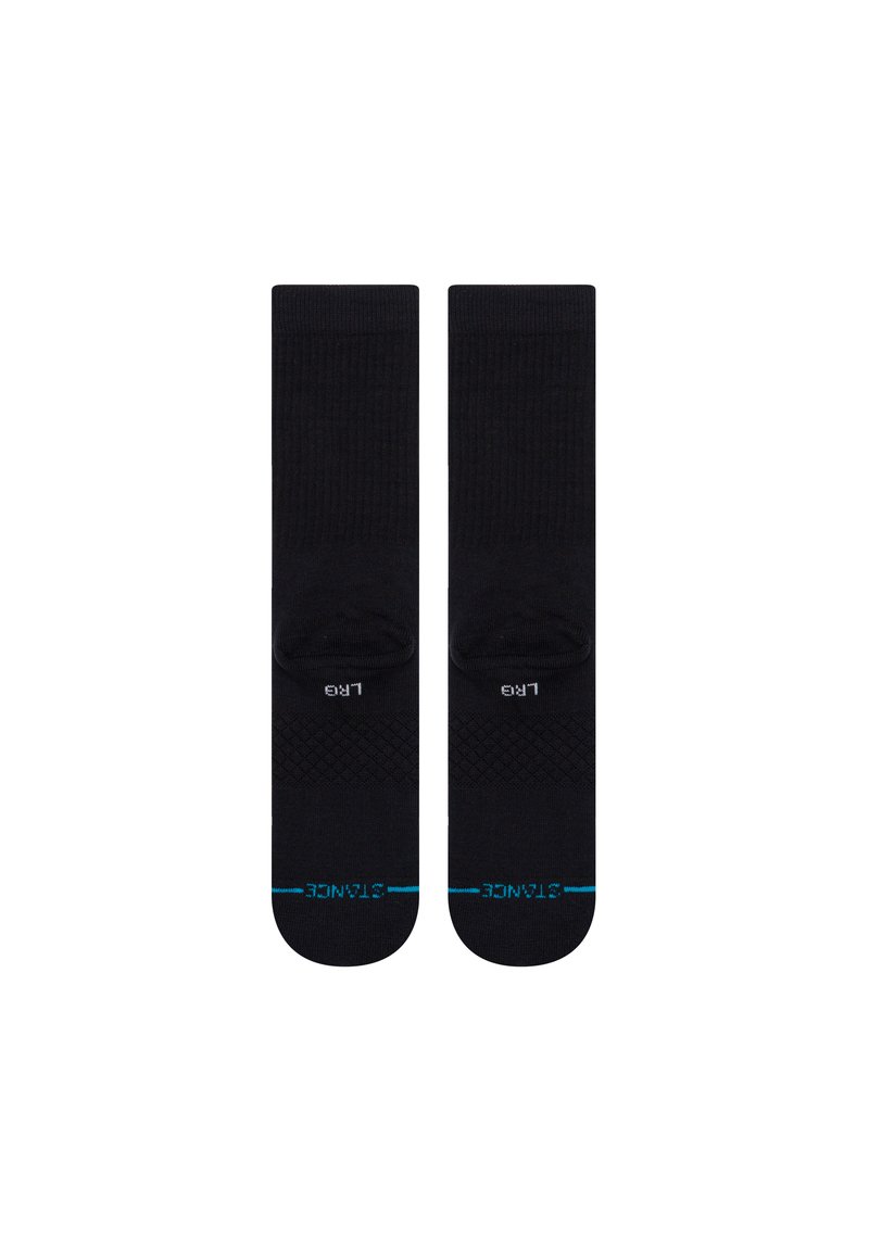 Calzini Flat Knit No Show 3 Pack Unisex - New Balance