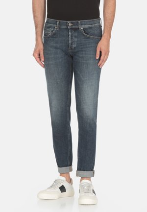Dondup GEORGE - Jeans slim fit - blue denim