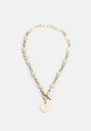 ZALANDO EXCLUSIVE PENDANT - Collier - gold-coloured