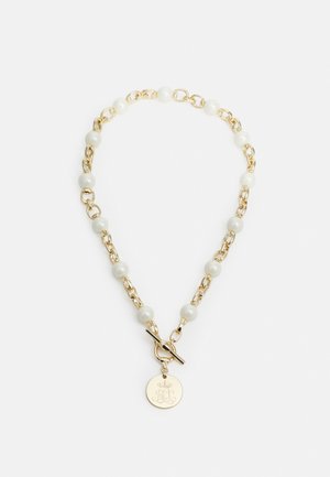 ZALANDO EXCLUSIVE PENDANT - Grandinėlė - gold-coloured