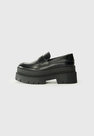 KRIS - Slip-ons - black