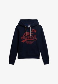 Niet geselecteerd, darkest navy