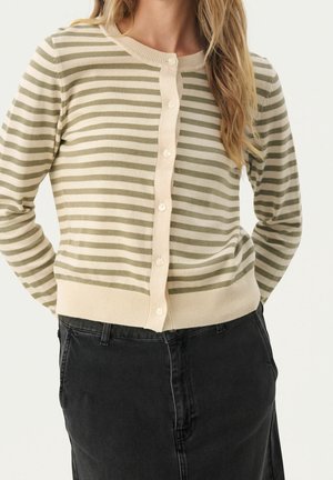 Gilet - green