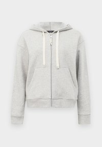 Unselected, grigio chiaro